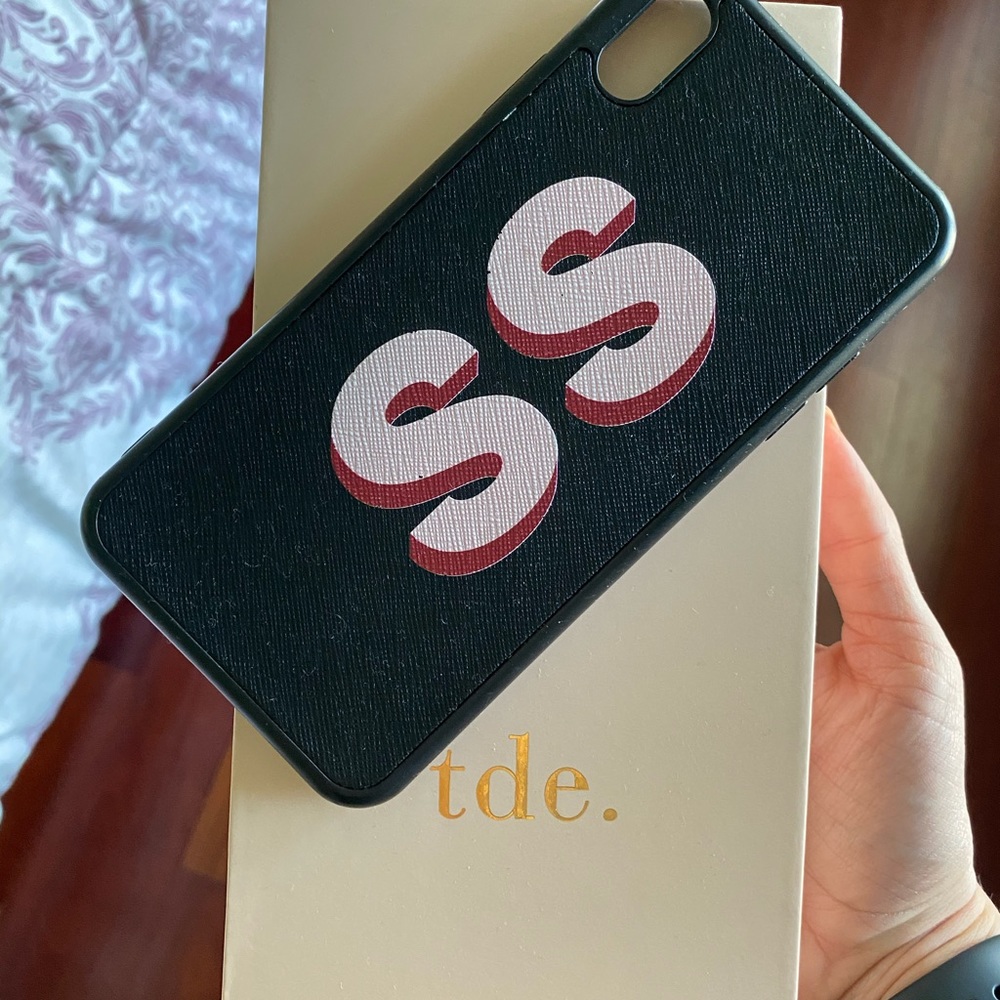 iPhone 10 Max Phone Case